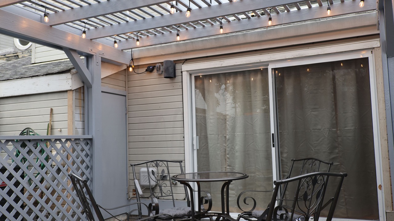 Photo of Outdoor in Arden-Arcade