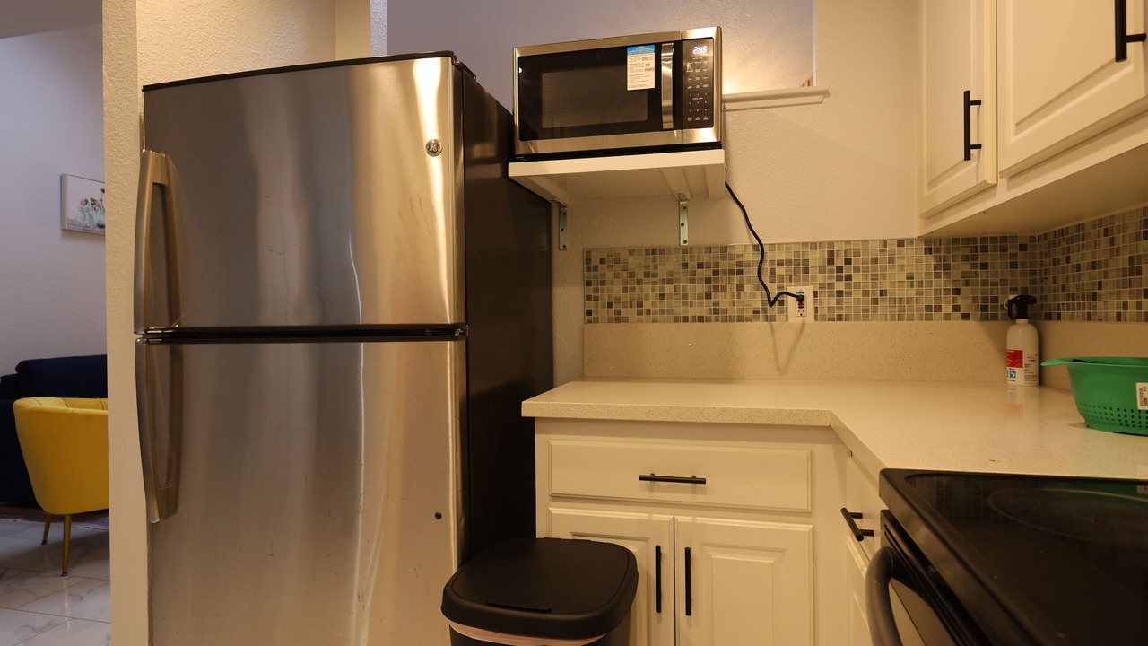 Photo of Kitchen in Arden-Arcade