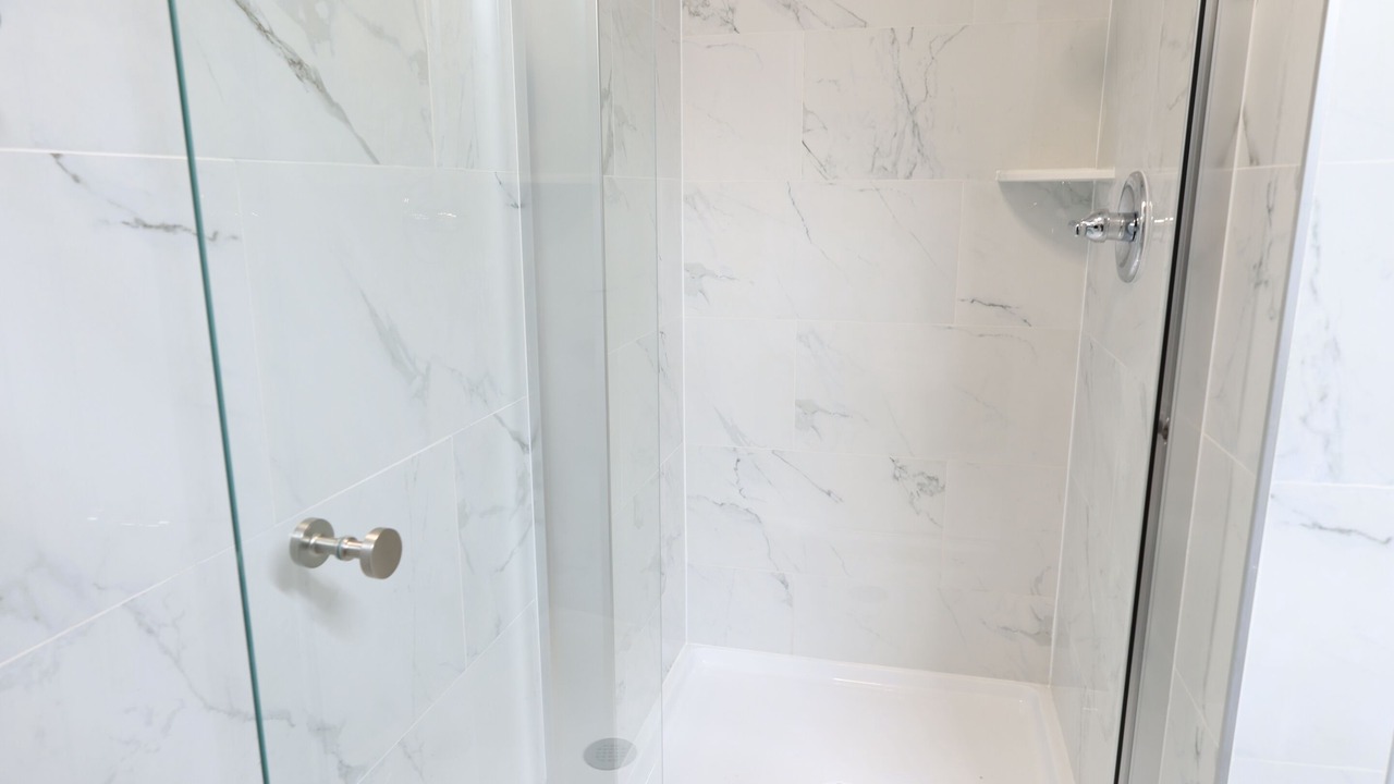 Photo of Bathroom in Arden-Arcade