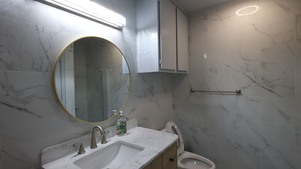 Photo of Bathroom in Arden-Arcade