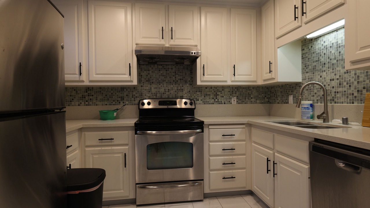 Photo of Kitchen in Arden-Arcade