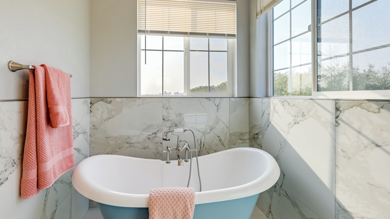 Photo of Bathroom in Madera