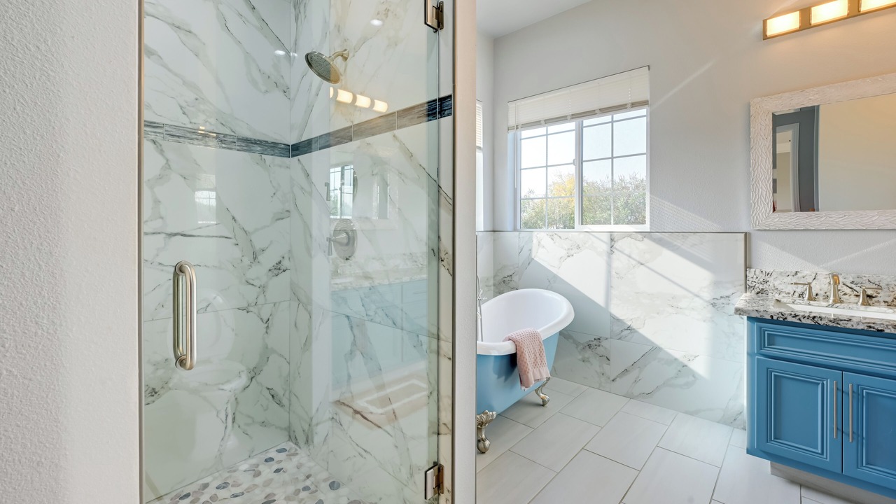 Photo of Bathroom in Madera