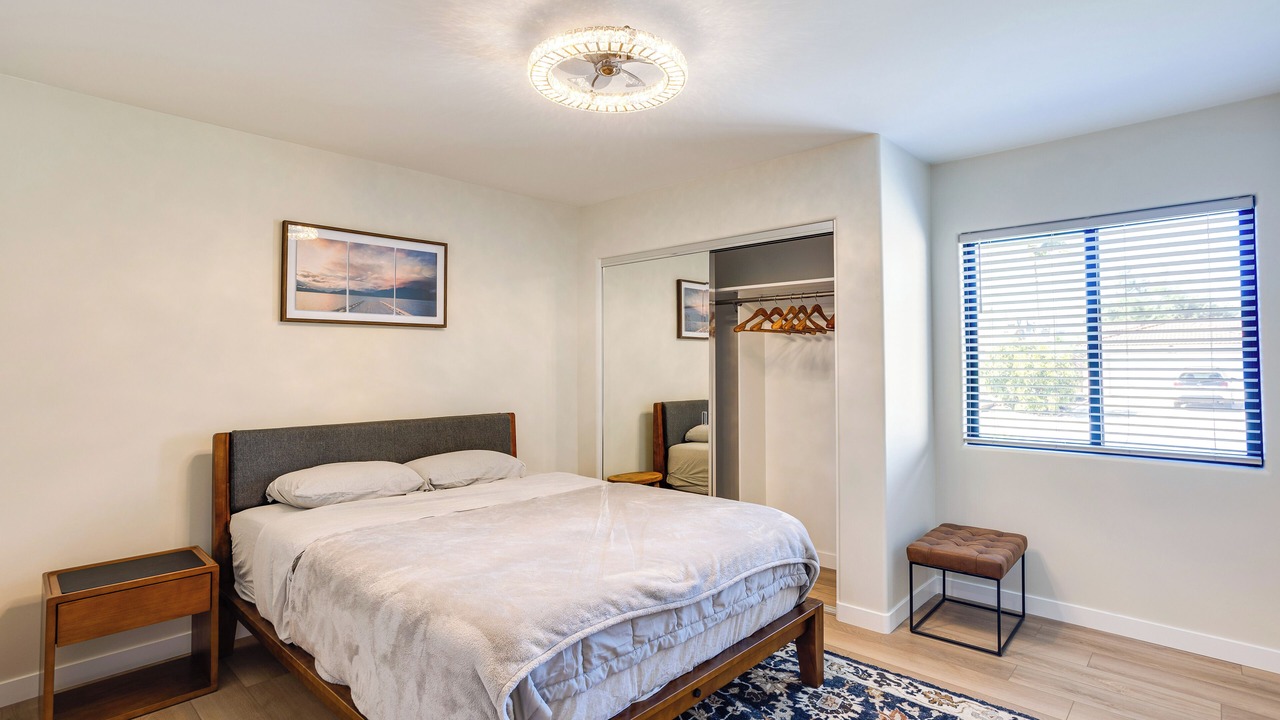 Photo of Bedroom in Country Club