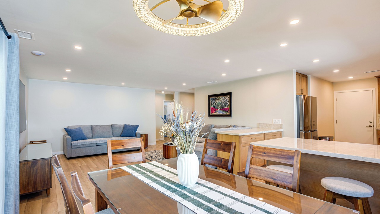 Photo of Livingroom in Country Club