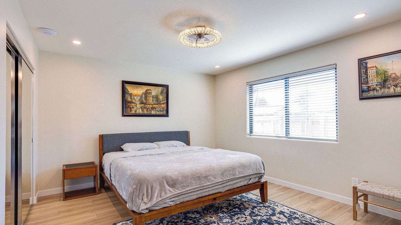 Photo of Bedroom in Country Club
