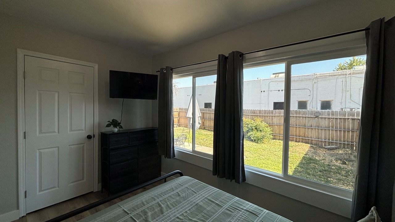 Photo of Bedroom in Porterville