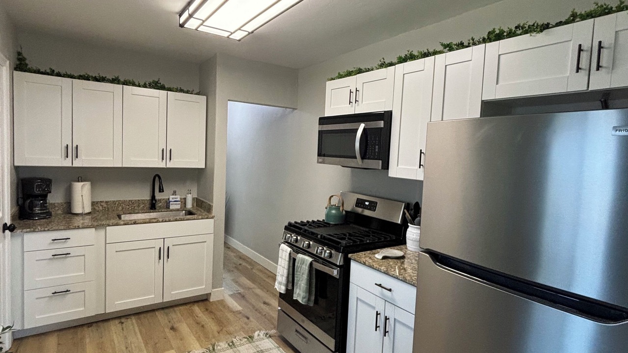 Photo of Kitchen in Porterville