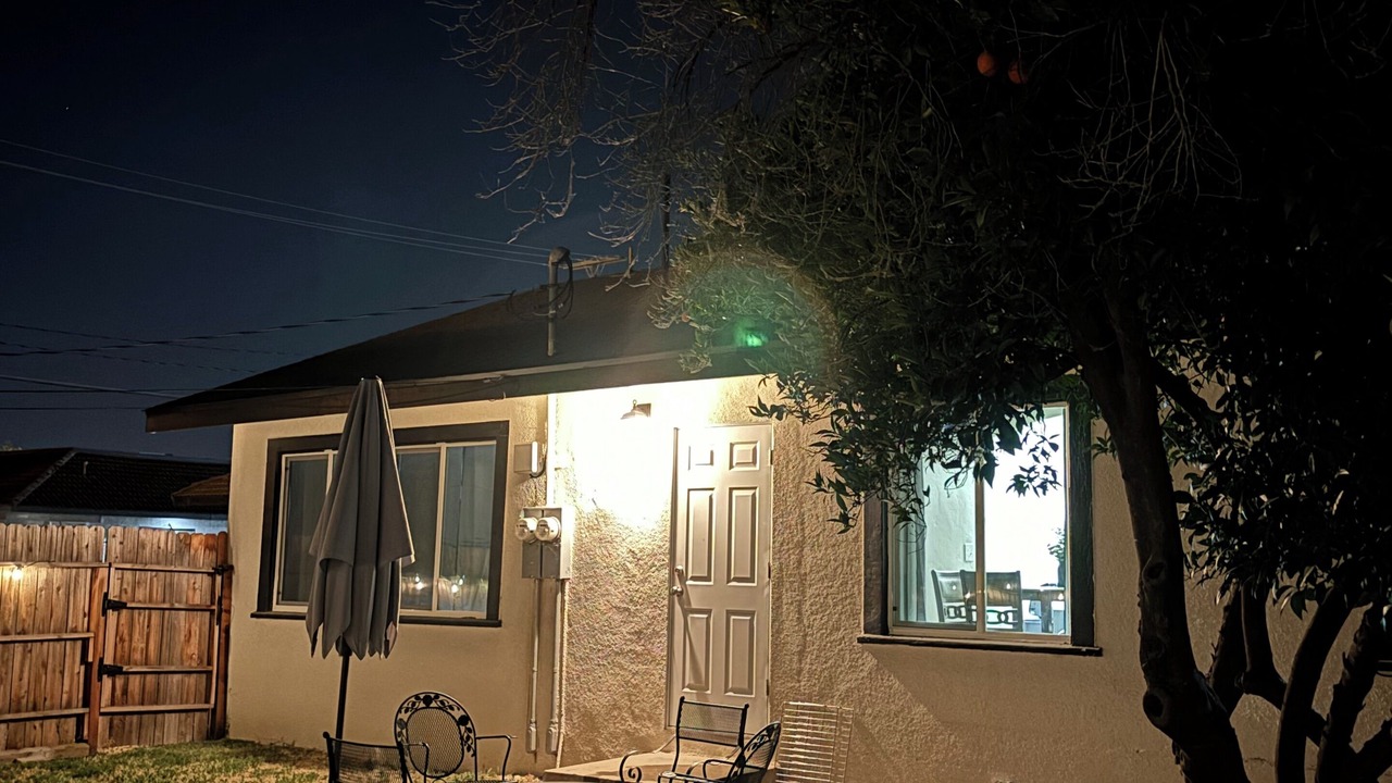 Photo of Patio Balcony in Porterville