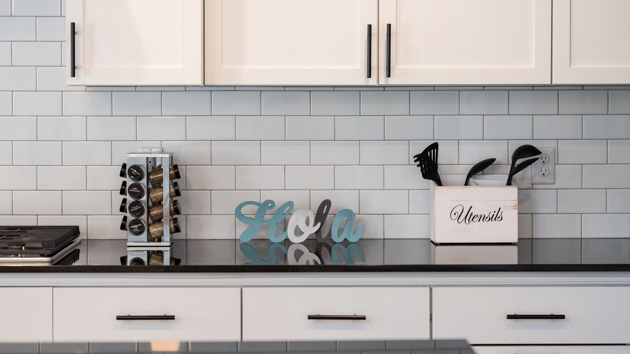Photo of Kitchen in Fresno
