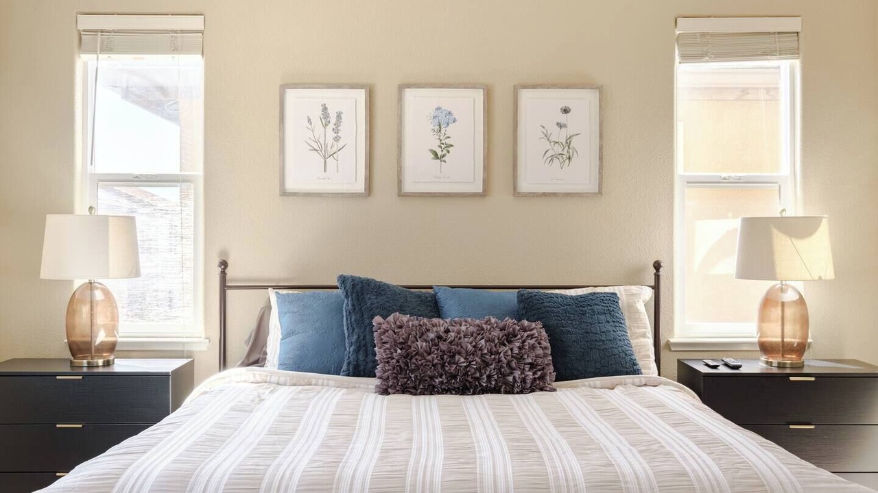 Photo of Bedroom in Natomas Creek