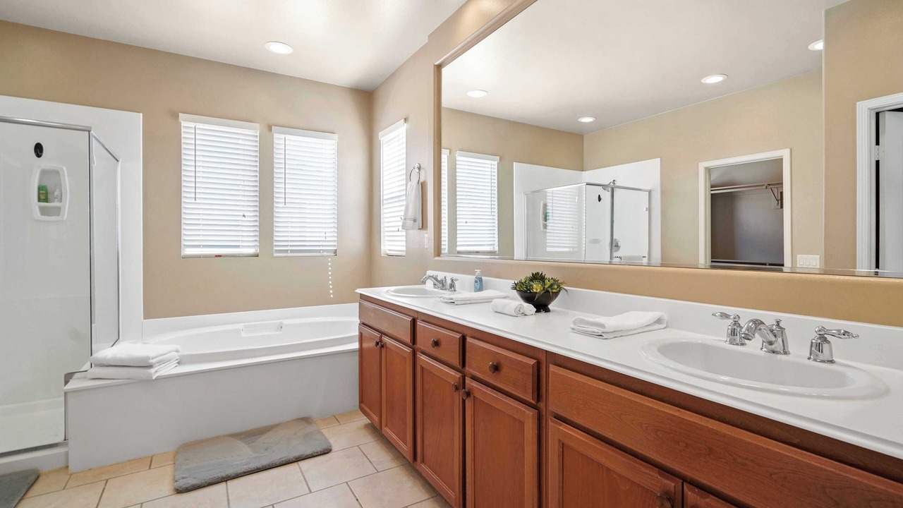 Photo of Bathroom in Lancaster