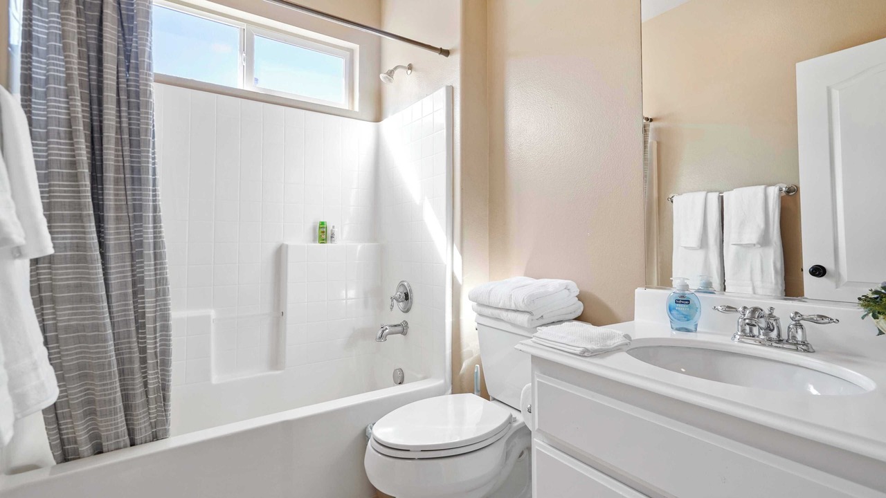 Photo of Bathroom in Lancaster