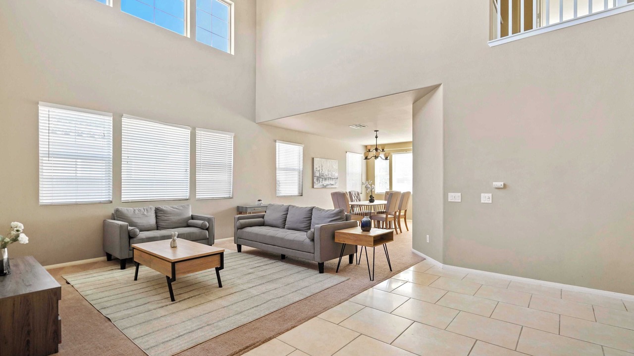 Photo of Livingroom in Lancaster