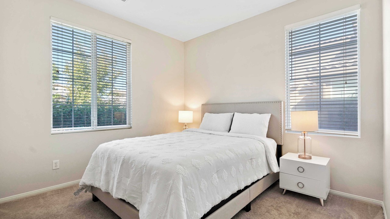 Photo of Bedroom in Lancaster