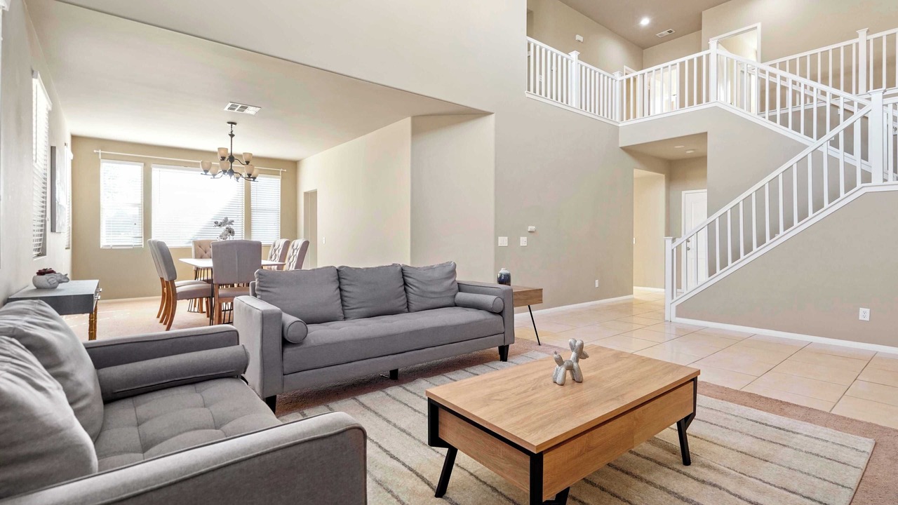 Photo of Livingroom in Lancaster