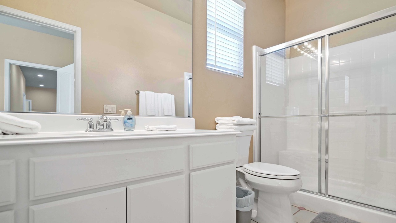 Photo of Bathroom in Lancaster
