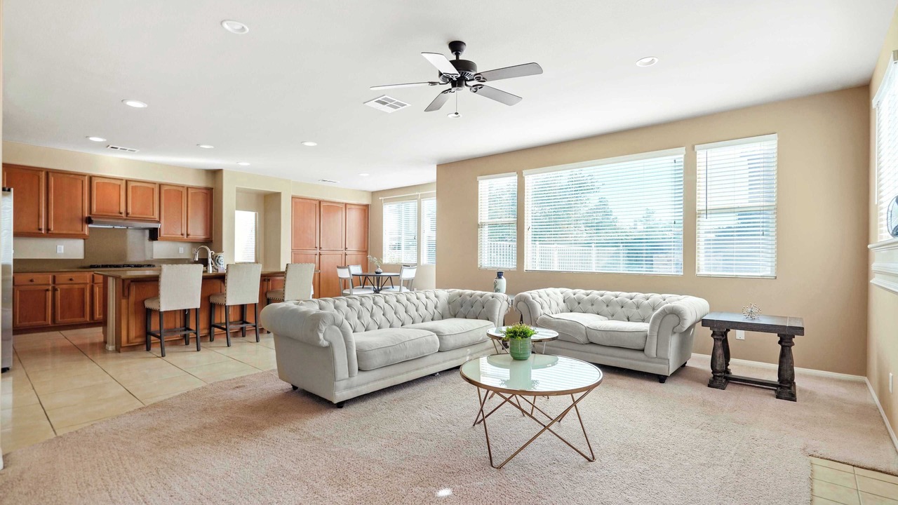 Photo of Livingroom in Lancaster