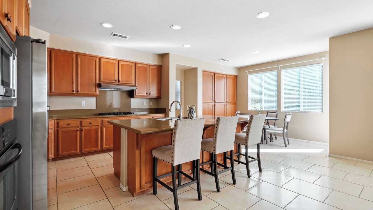 Photo of Kitchen in Lancaster