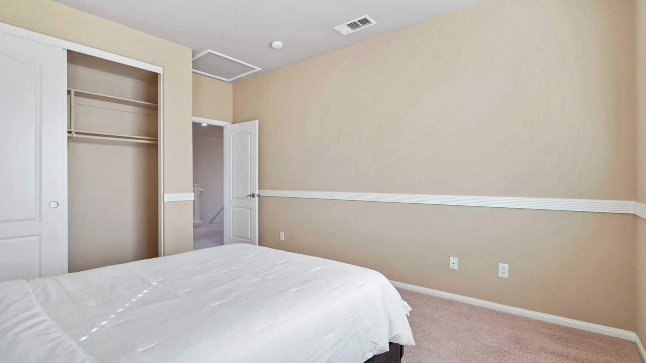 Photo of Bedroom in Lancaster