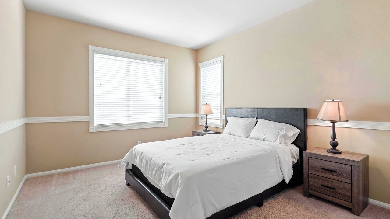 Photo of Bedroom in Lancaster