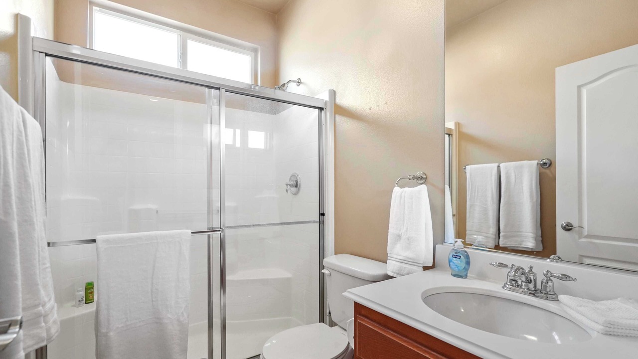 Photo of Bathroom in Lancaster
