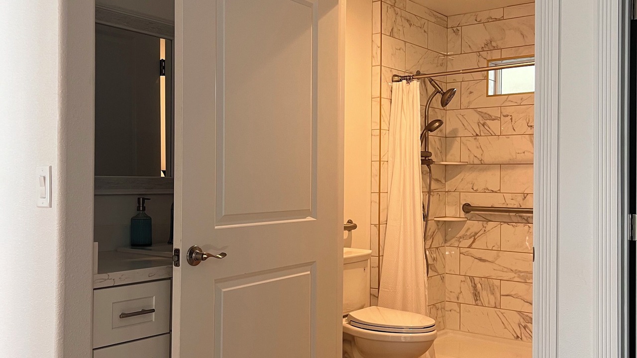 Photo of Bathroom in Tulare