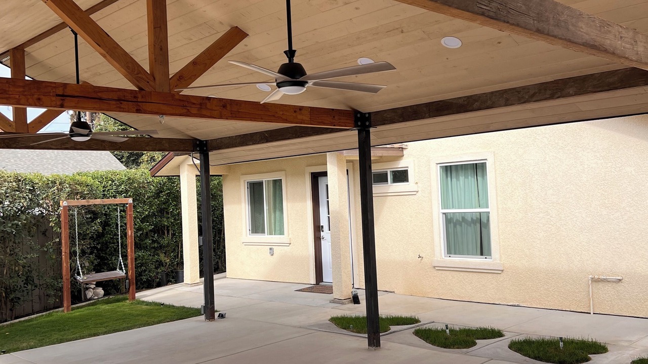 Photo of Outdoor in Tulare