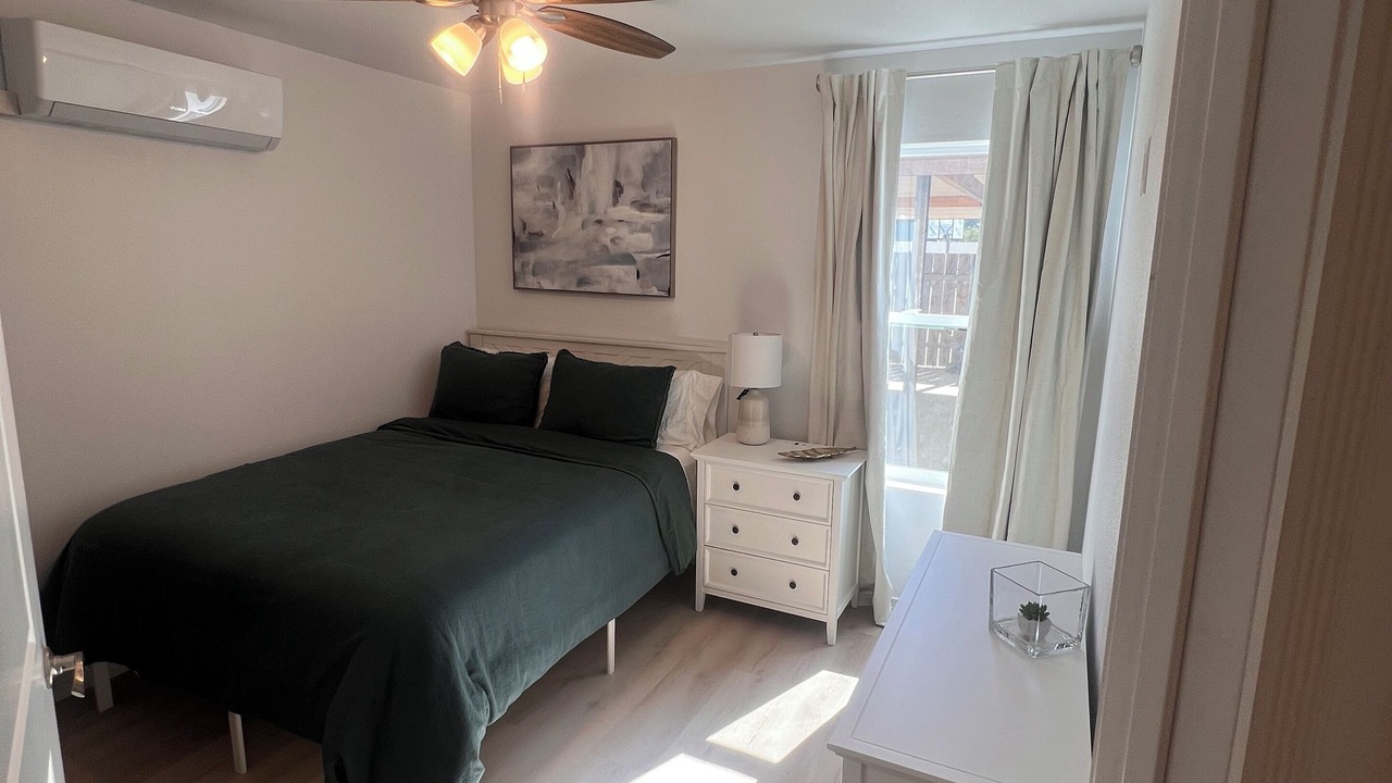 Photo of Bedroom in Tulare