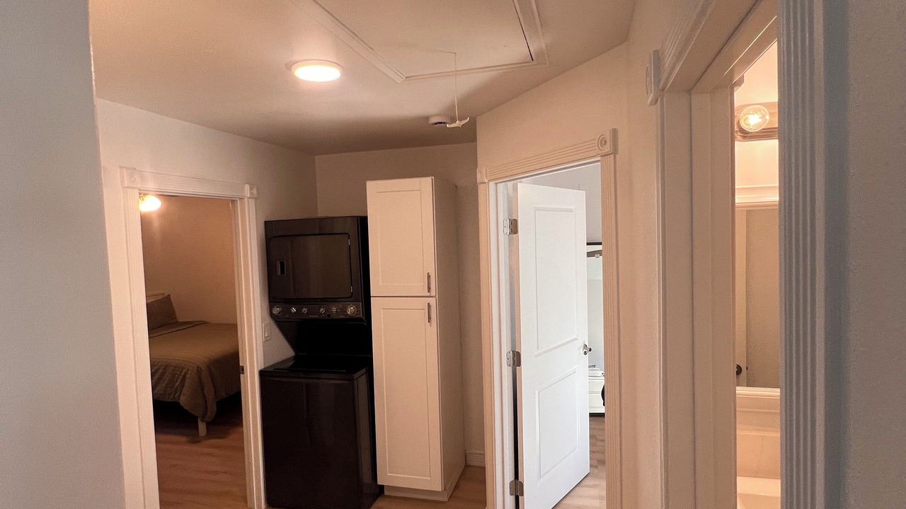 Photo of Bedroom in Tulare