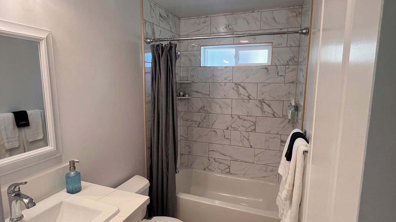 Photo of Bathroom in Tulare