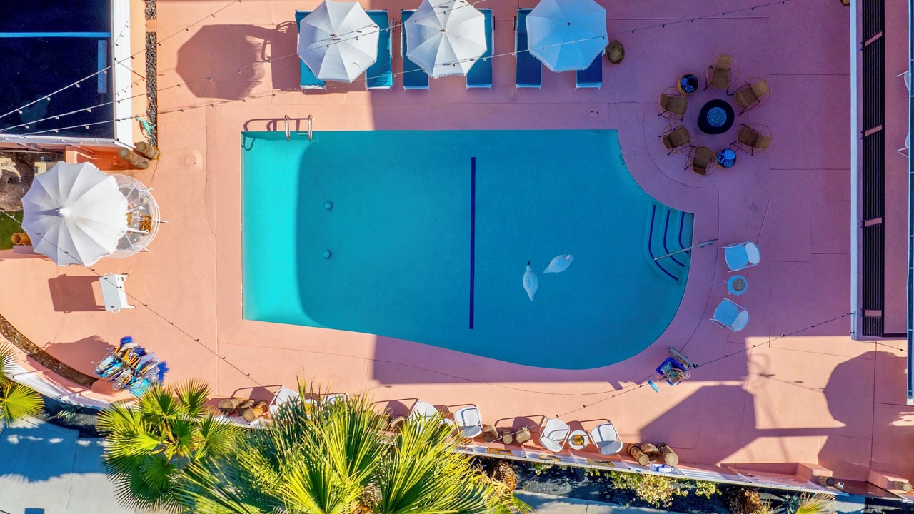 Photo of Outdoor in Tahquitz River Estates