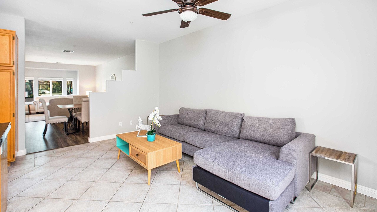 Photo of Livingroom in Loma Linda