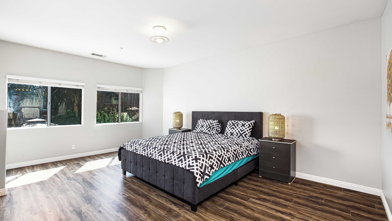 Photo of Bedroom in Loma Linda