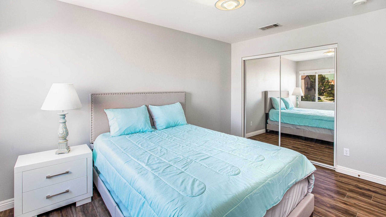 Photo of Bedroom in Loma Linda