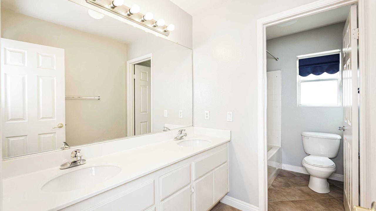 Photo of Bathroom in Loma Linda