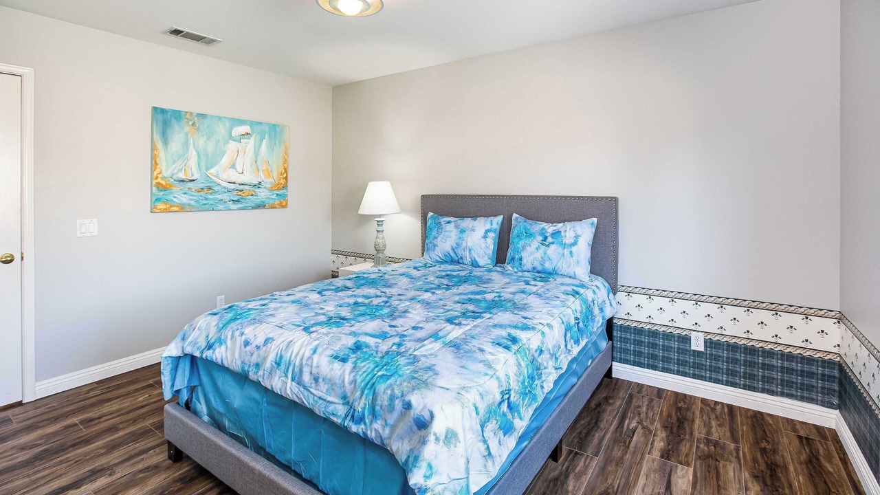 Photo of Bedroom in Loma Linda