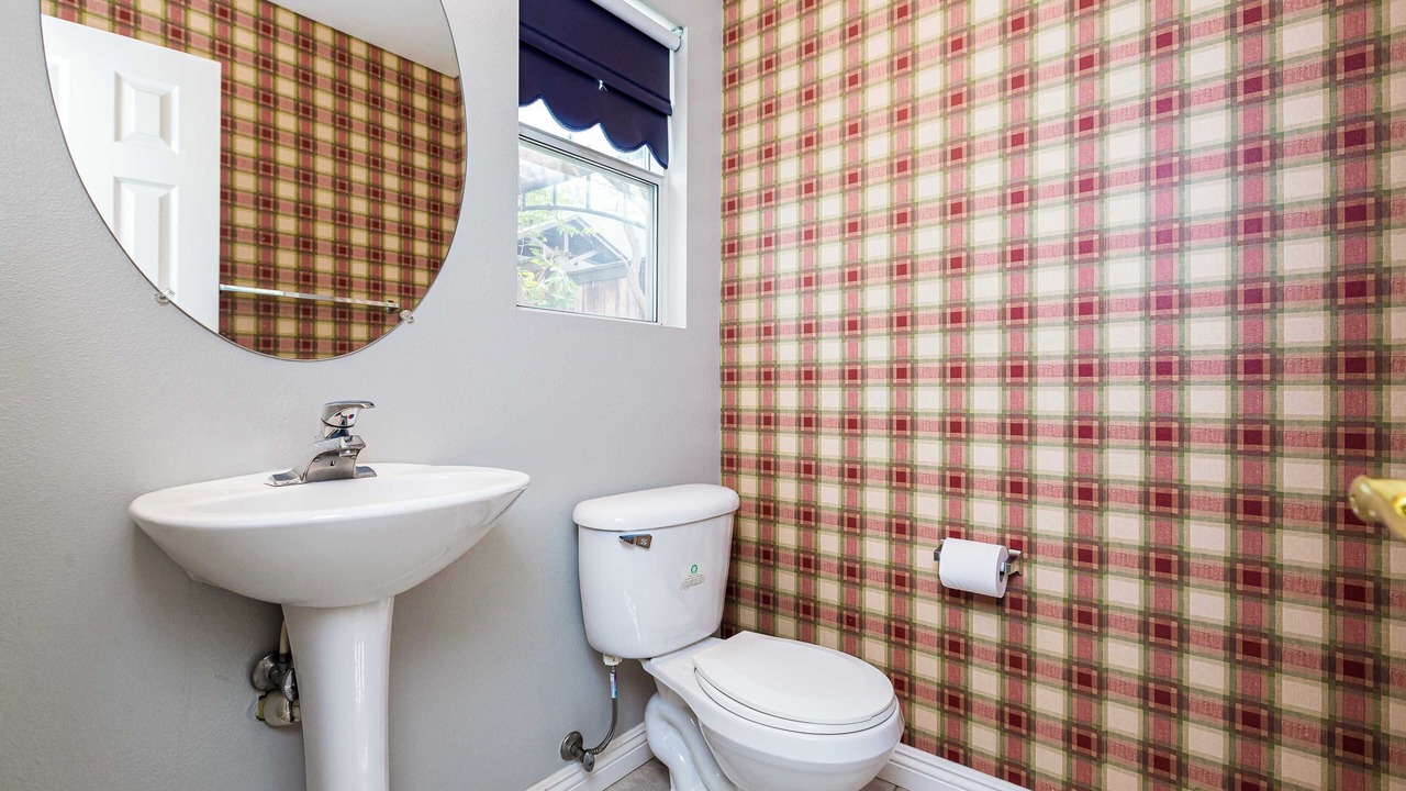 Photo of Bathroom in Loma Linda