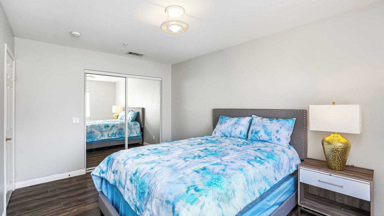 Photo of Bedroom in Loma Linda