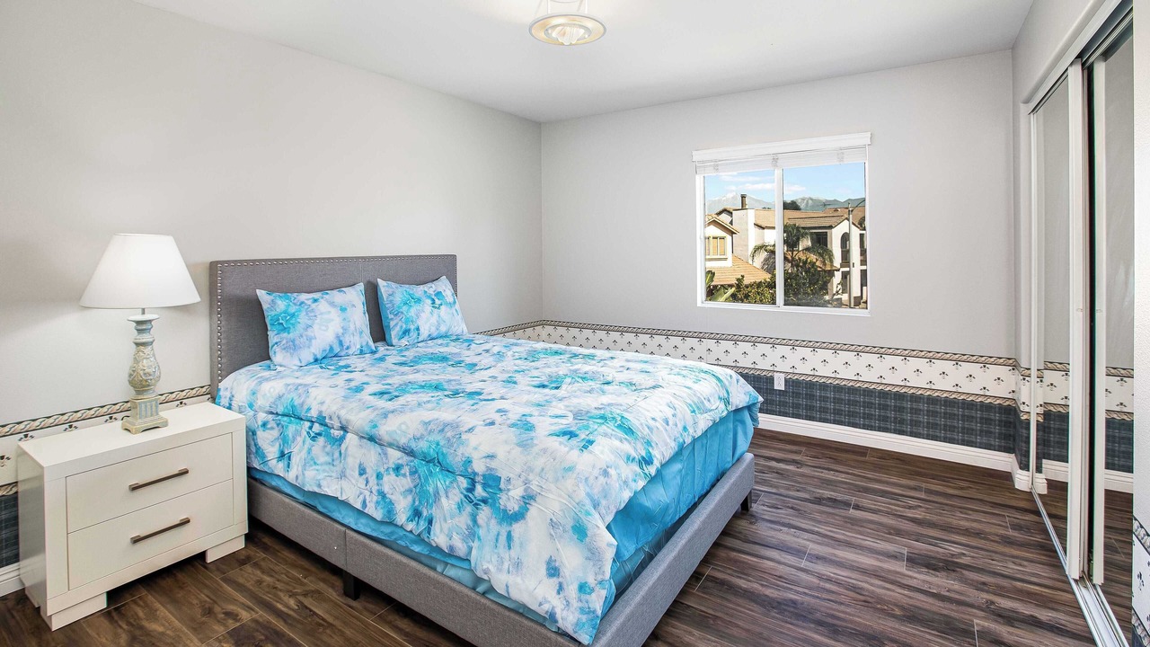 Photo of Bedroom in Loma Linda