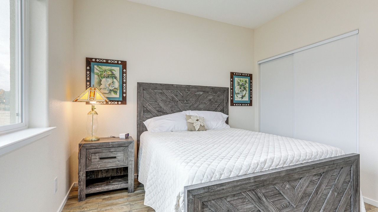 Photo of Bedroom in Victor