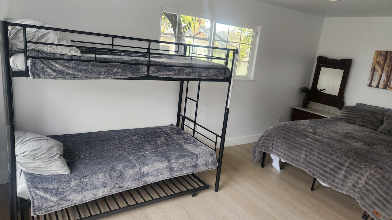 Photo of Bedroom in Red Bluff