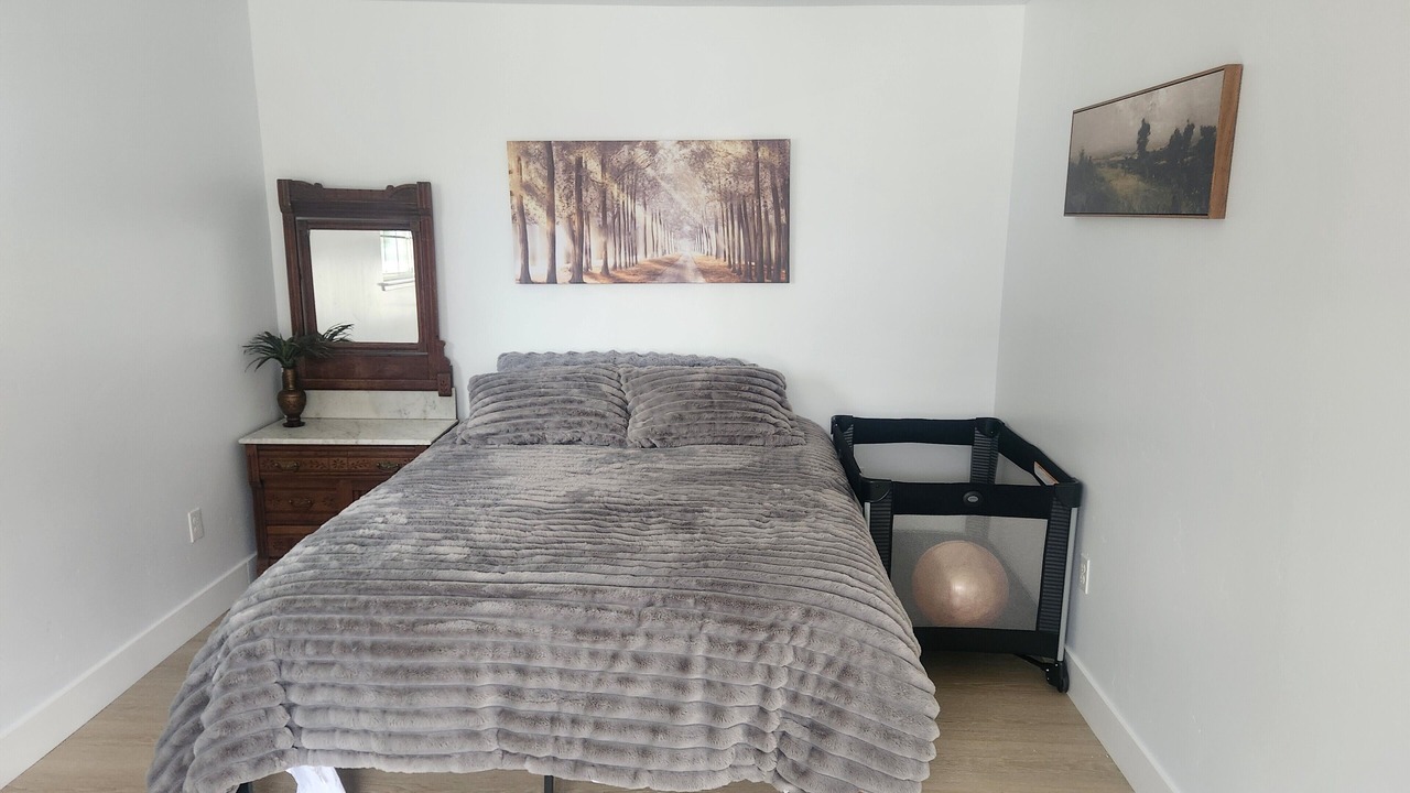 Photo of Bedroom in Red Bluff