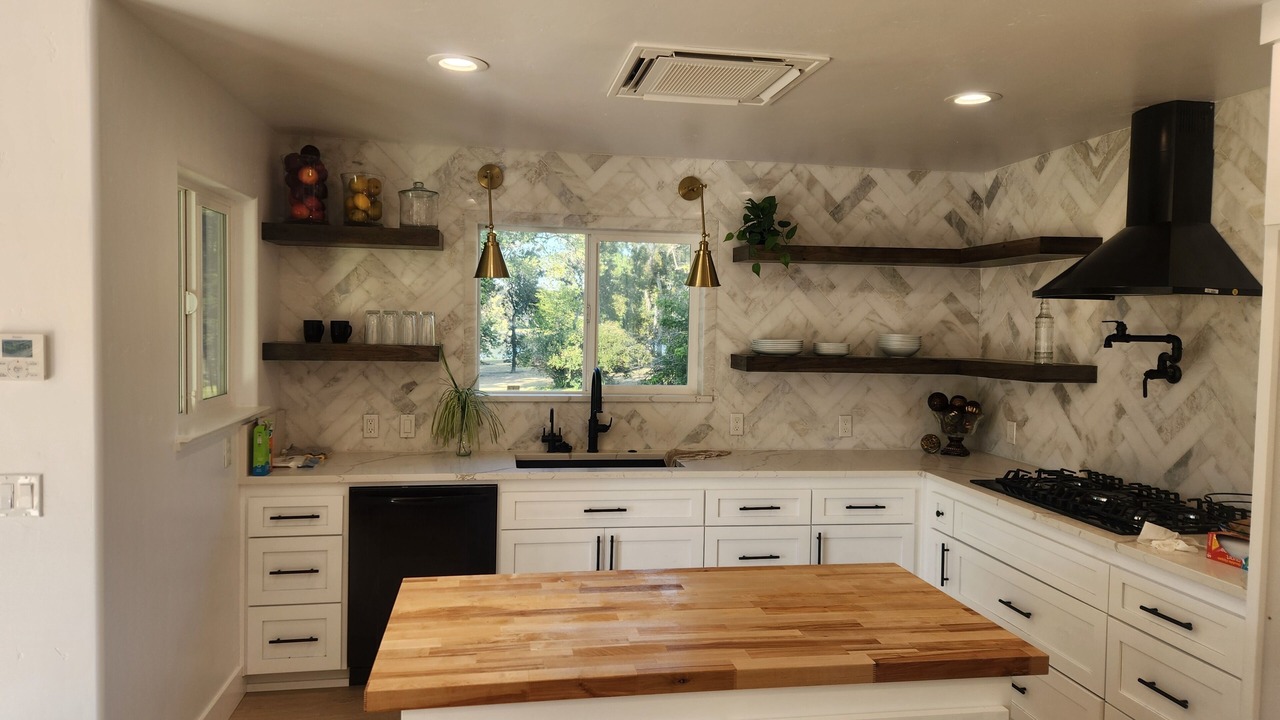 Photo of Kitchen in Red Bluff