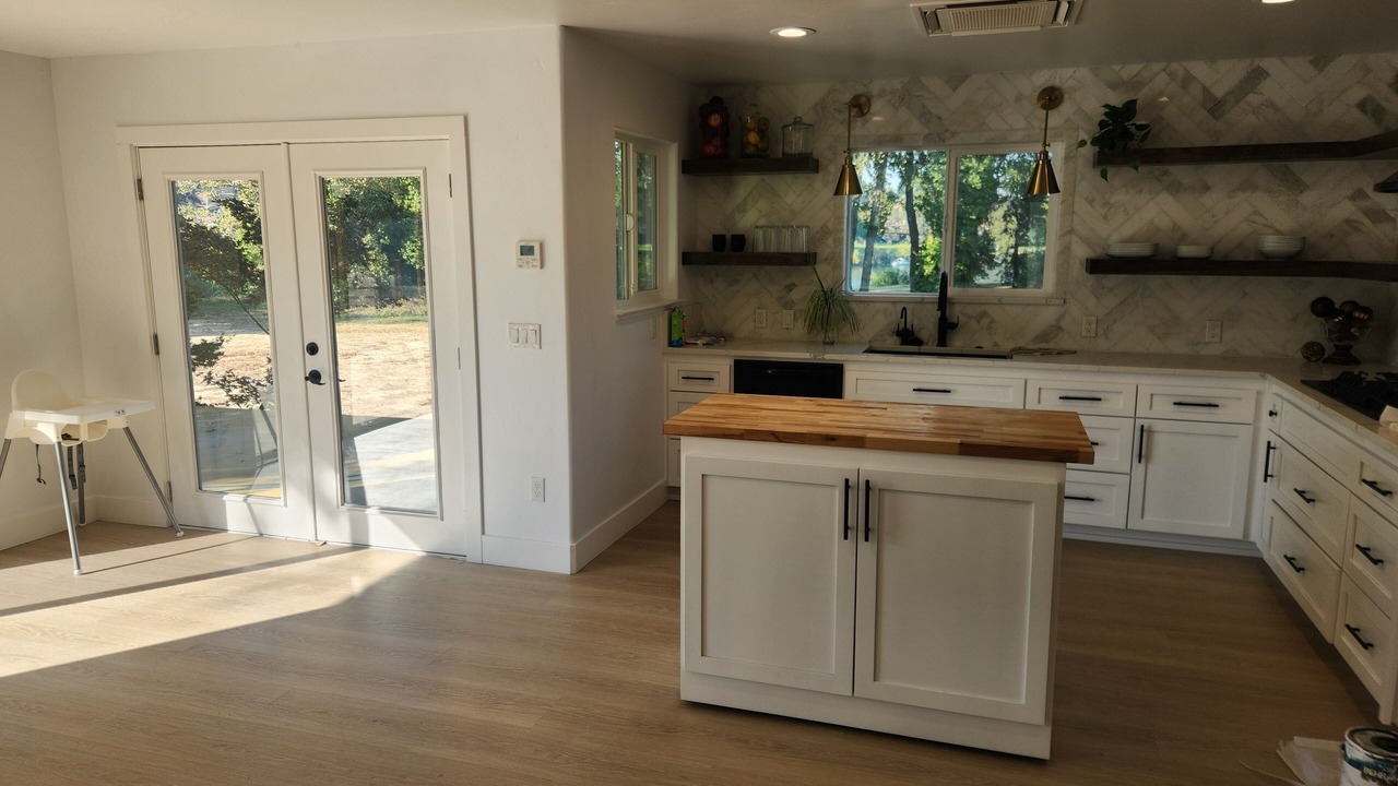 Photo of Kitchen in Red Bluff