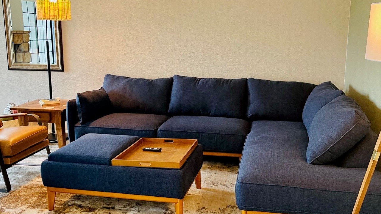 Photo of Livingroom in Quail Ridge