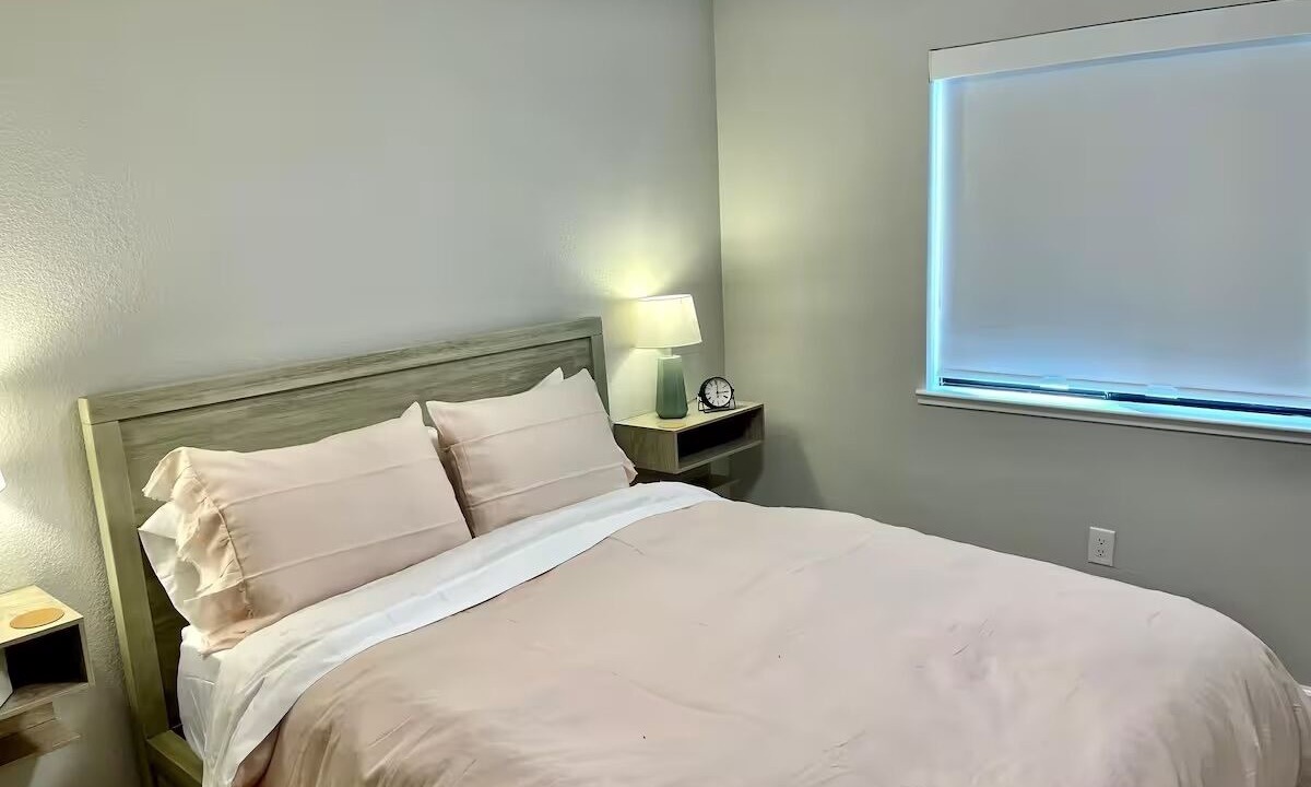Photo of Bedroom in Quail Ridge