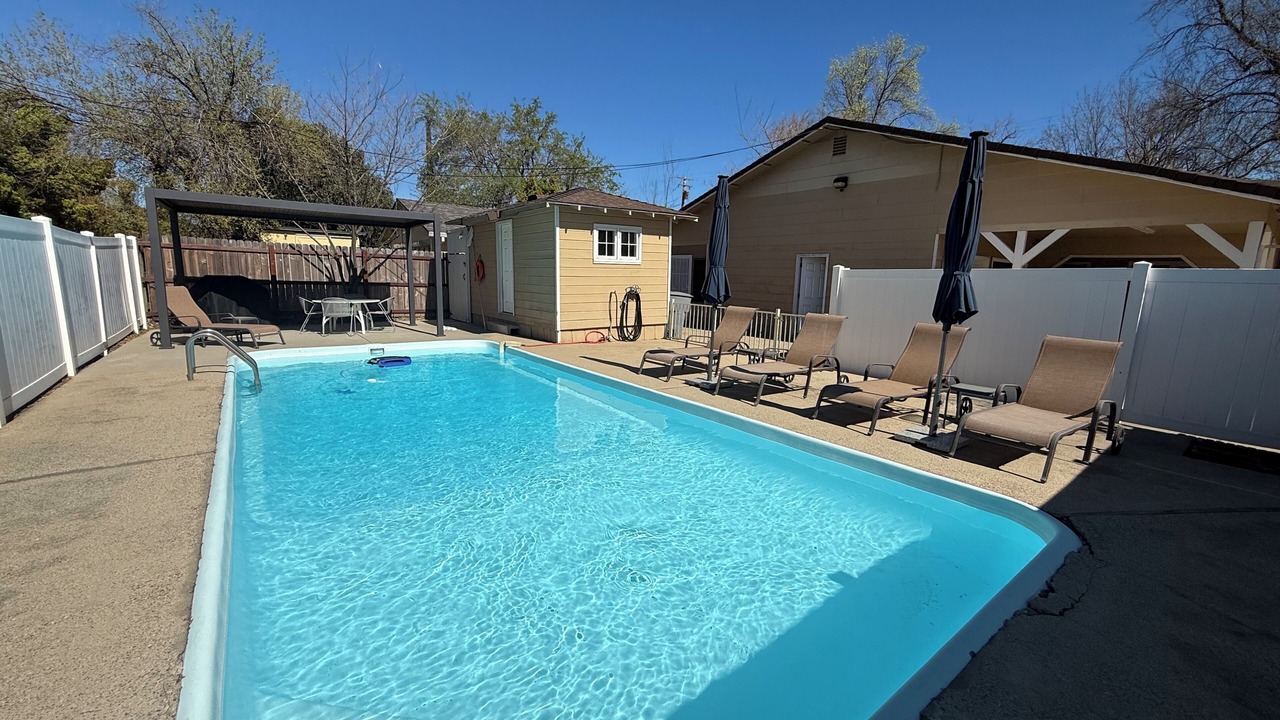Photo of Outdoor in Redding