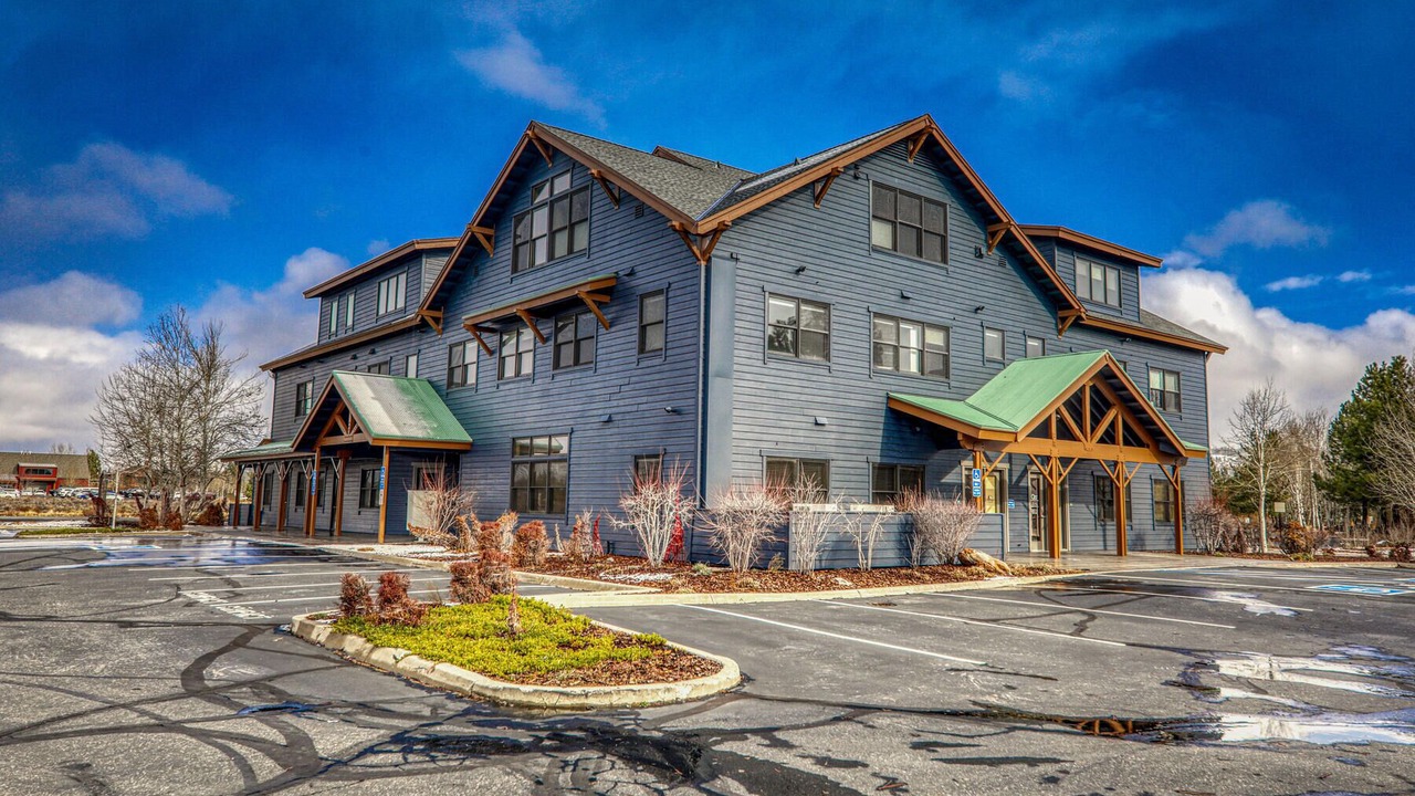 Photo of Outdoor in Truckee