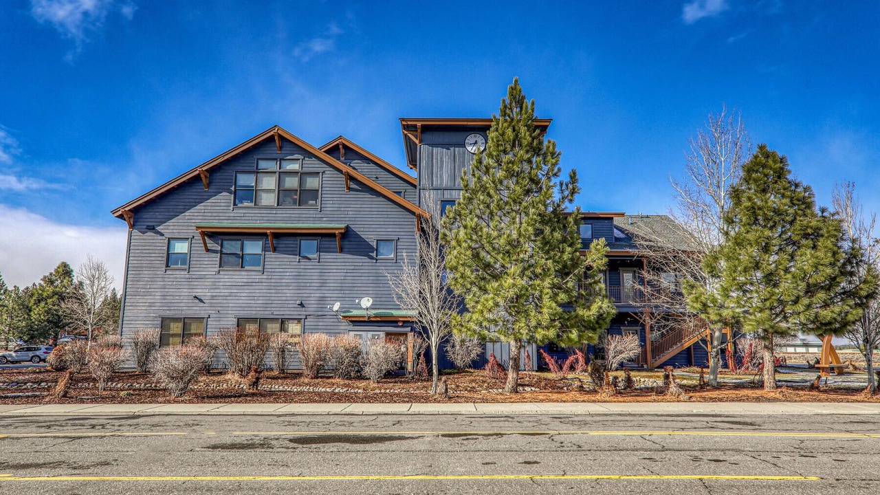 Photo of Outdoor in Truckee